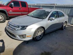 Ford salvage cars for sale: 2011 Ford Fusion sel