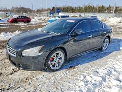 2014 Niss Maxima for sale in Baltimore, MD