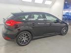 2017 Ford Focus sel