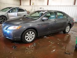 2007 Toyota Camry Hybrid for sale in Lansing, MI