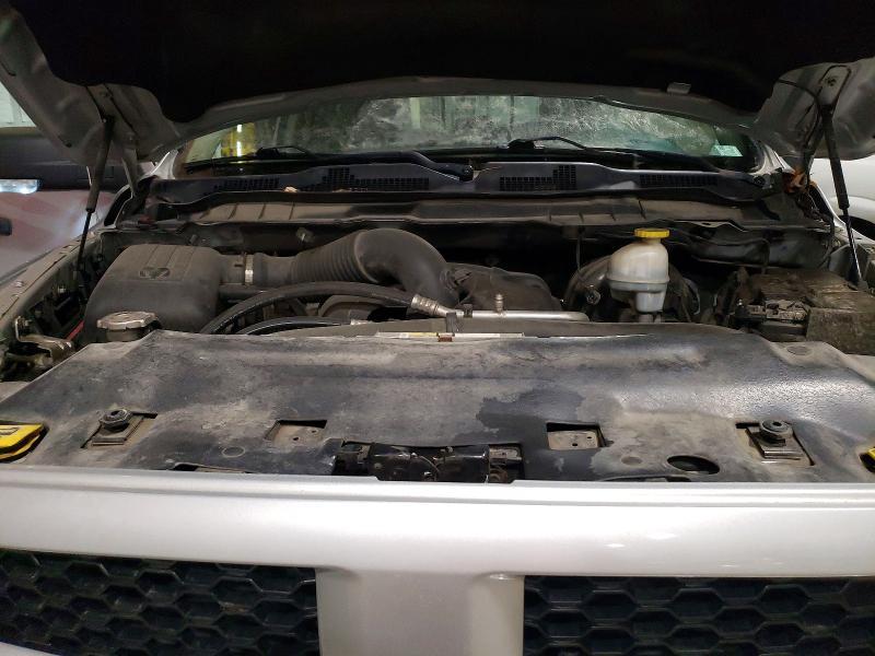 2017 Dodge RAM 1500 SLT