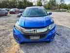 2020 Honda Hr-v exl