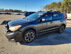 2013 Subaru Xv Crosstrek 2.0 Premium en venta en Dunn, NC