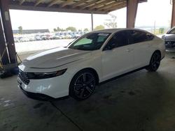 2025 Honda Accord Hybrid Sport for sale in American Canyon, CA