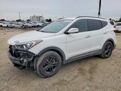 2018 Hyundai Santa fe Sport en venta en Los Angeles, CA