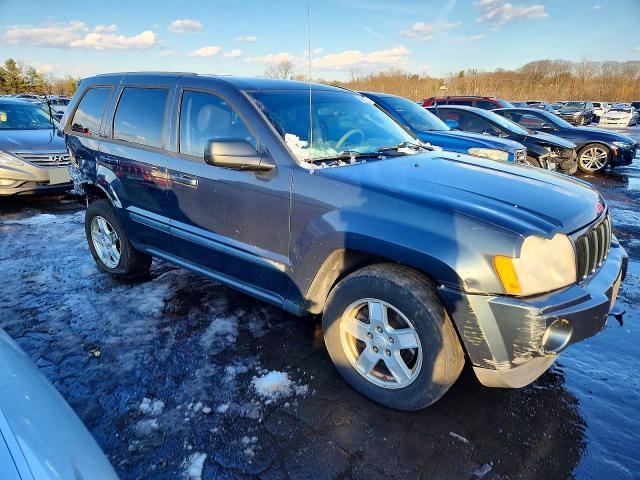 2007 Jeep Grand Cherokee Laredo