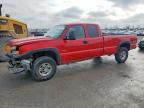 2005 Chevrolet Silverado K2500 Heavy Duty