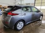 2025 Nissan Leaf s