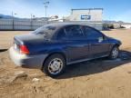 1999 Saturn SL