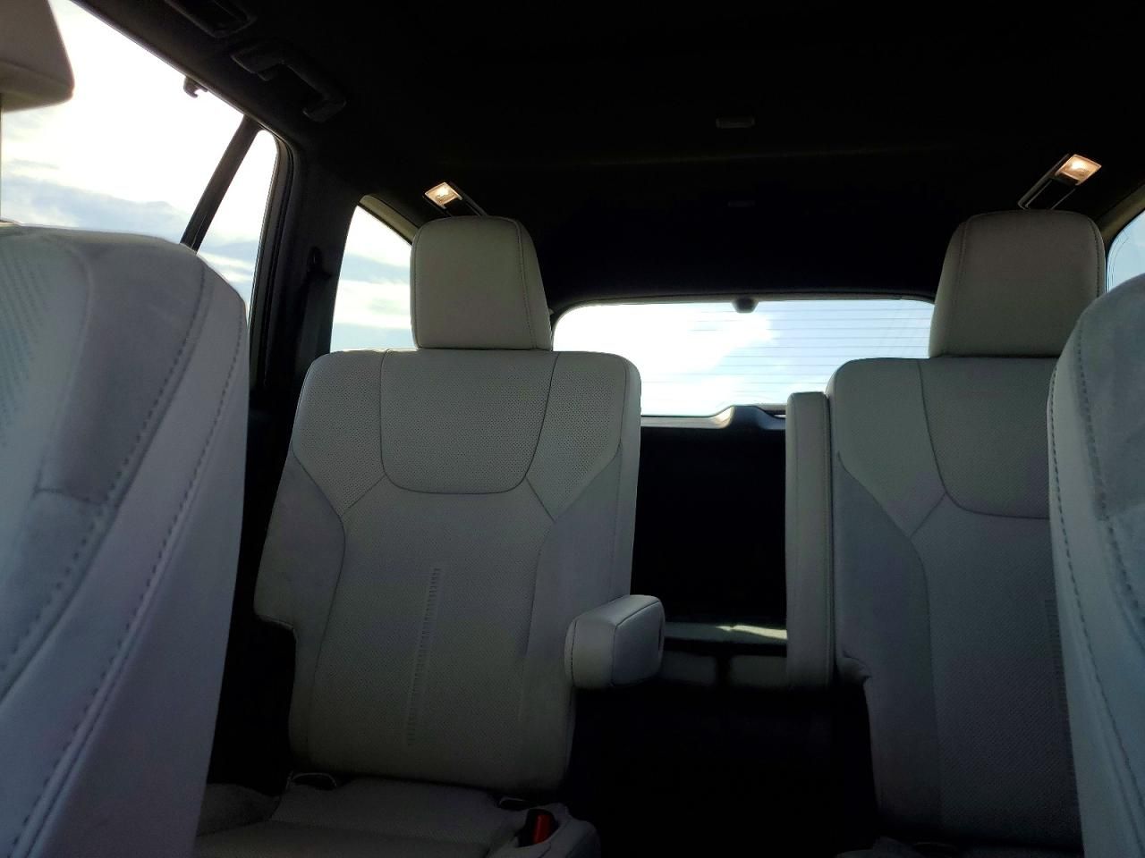 2026 Lexus Tx 350 Base