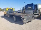 2014 International Terrastar Flatbed Truck