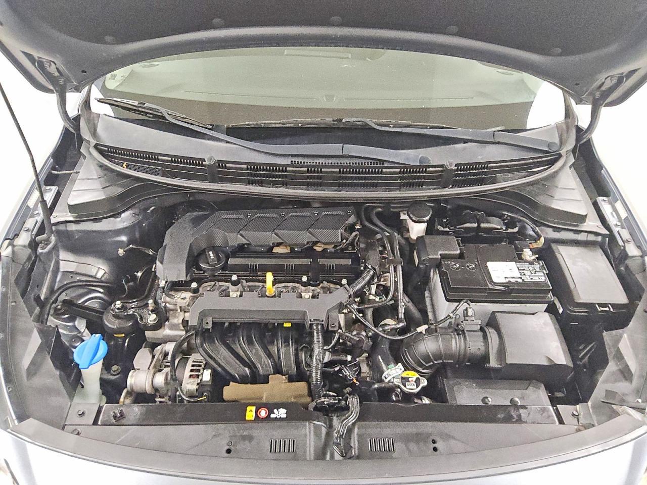2020 KIA Rio lx