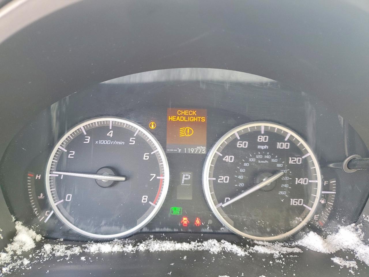 2018 Acura Ilx Base Watch Plus