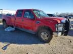 2008 Ford F350 Super Duty