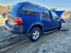 2004 Ford Explorer xls