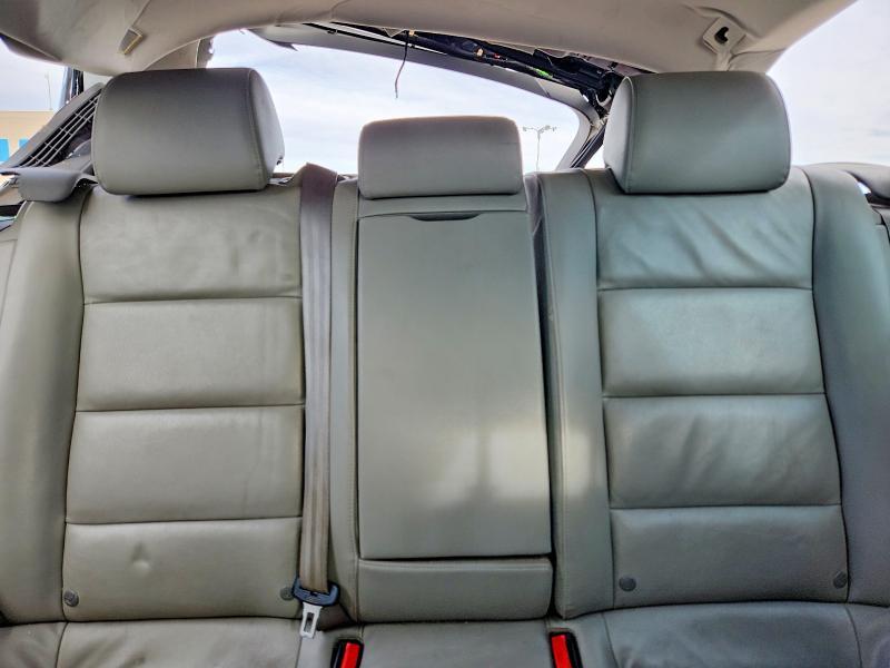 2006 Audi A6 Avant Quattro