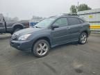 2008 Lexus Rx 400h