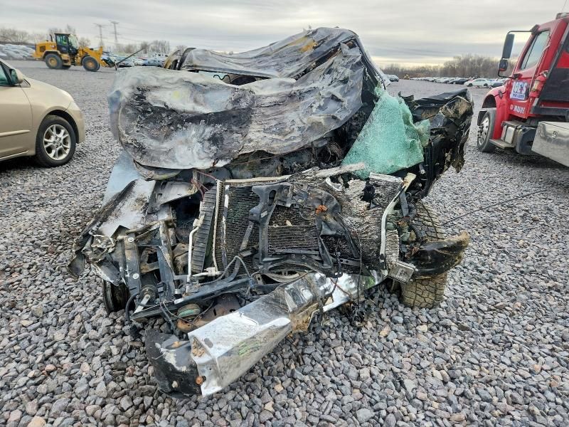 2010 Chevrolet Silverado K1500 lt