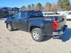 2017 Chevrolet Colorado lt