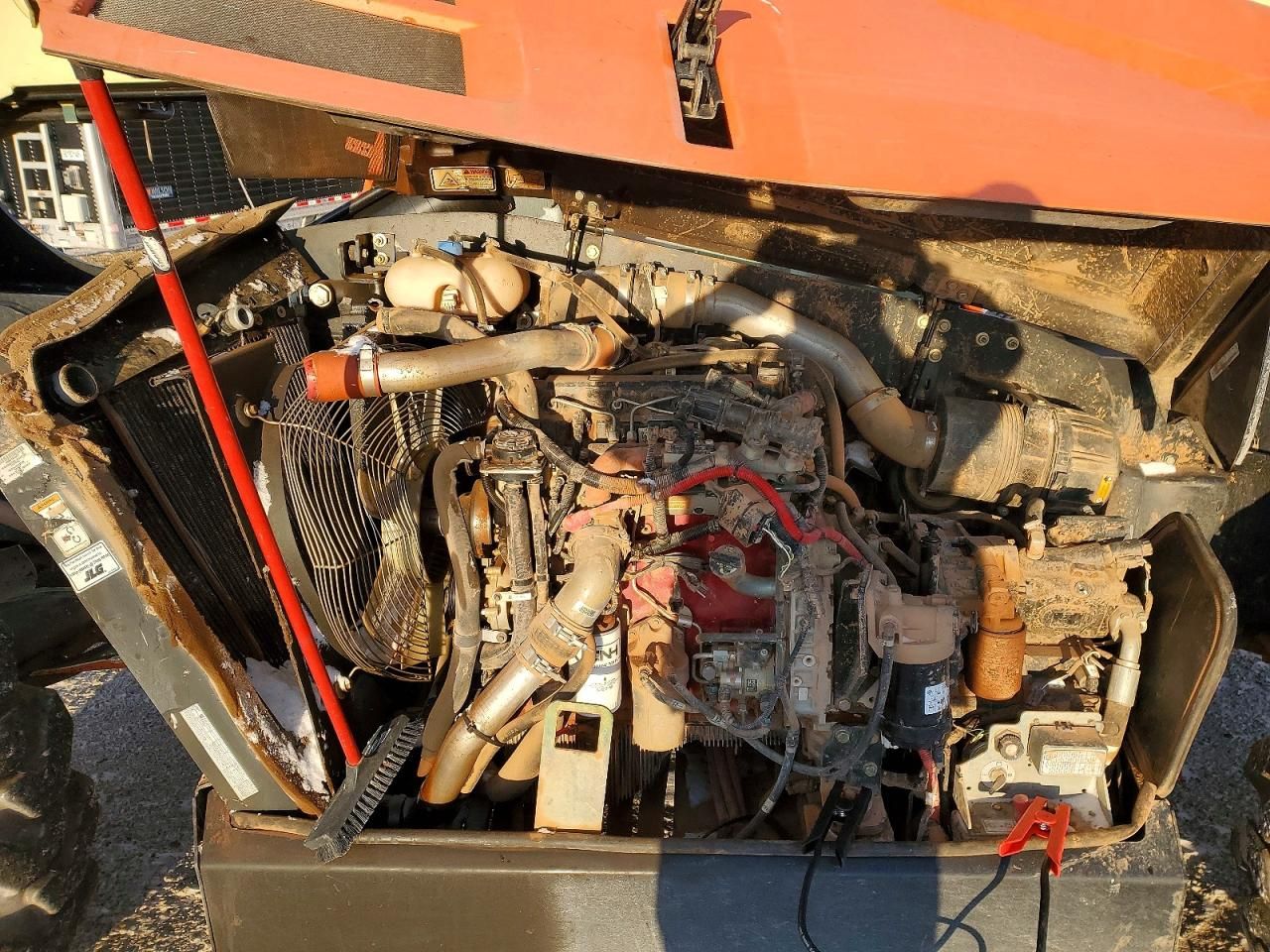 2020 Other Construction Other