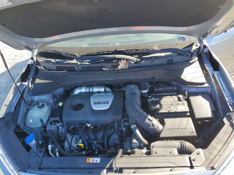 2021 Hyundai Kona Limited