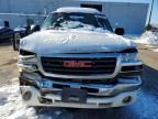 2004 GMC Sierra K2500 Heavy Duty