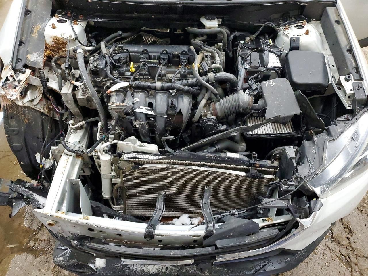 2017 Mazda Cx-3 Touring