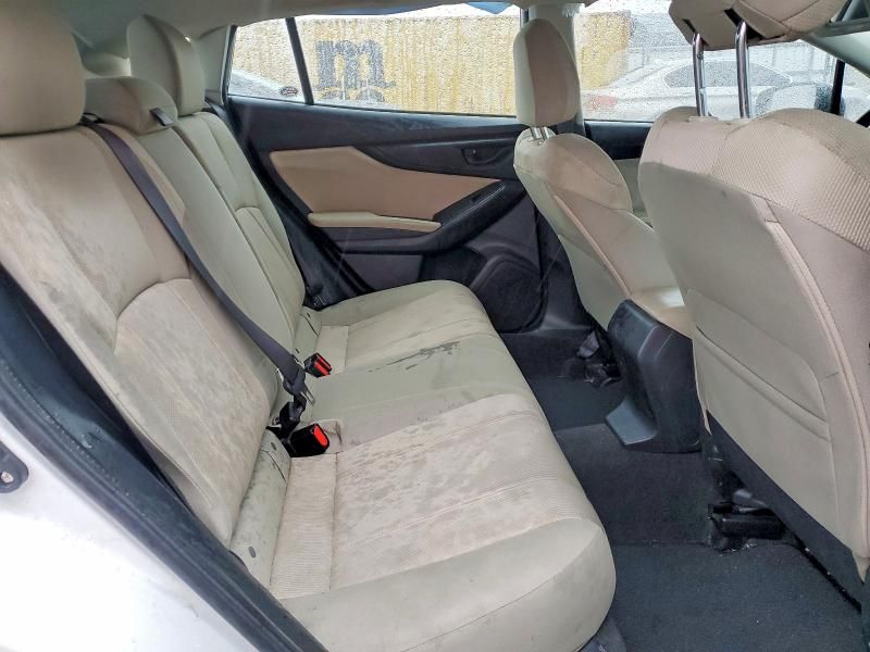 2023 Subaru Impreza Premium