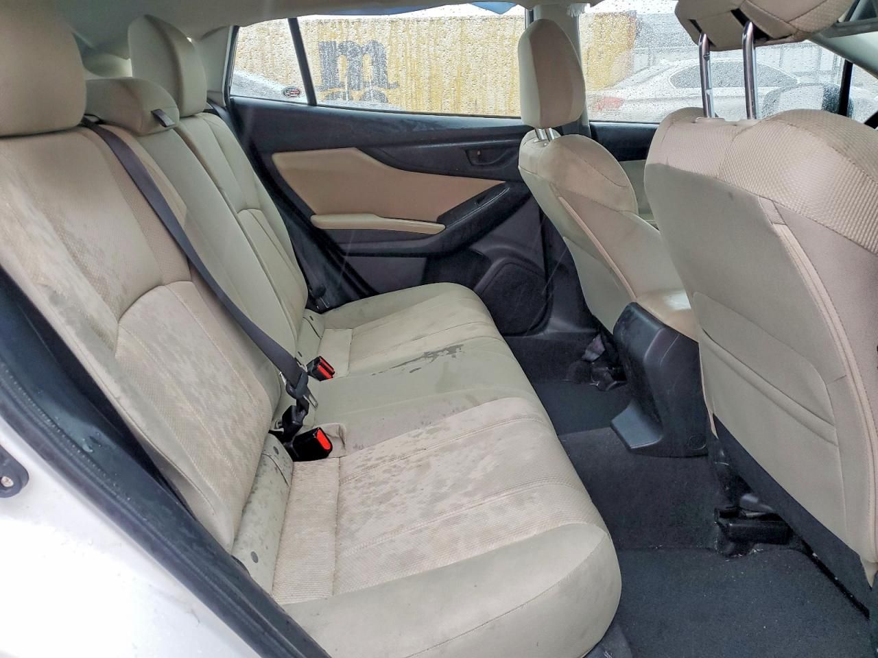 2023 Subaru Impreza Premium