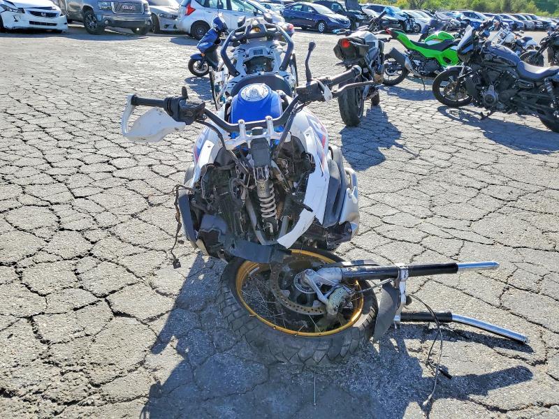 2020 BMW R 1250 GS