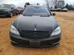 2011 Mercedes-Benz S 550
