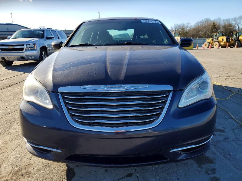 2014 Chrysler 200 Touring