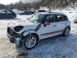 2013 Mini Cooper s Countryman for sale in Marlboro, NY
