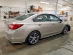 2015 Subaru Legacy 2.5i Limited