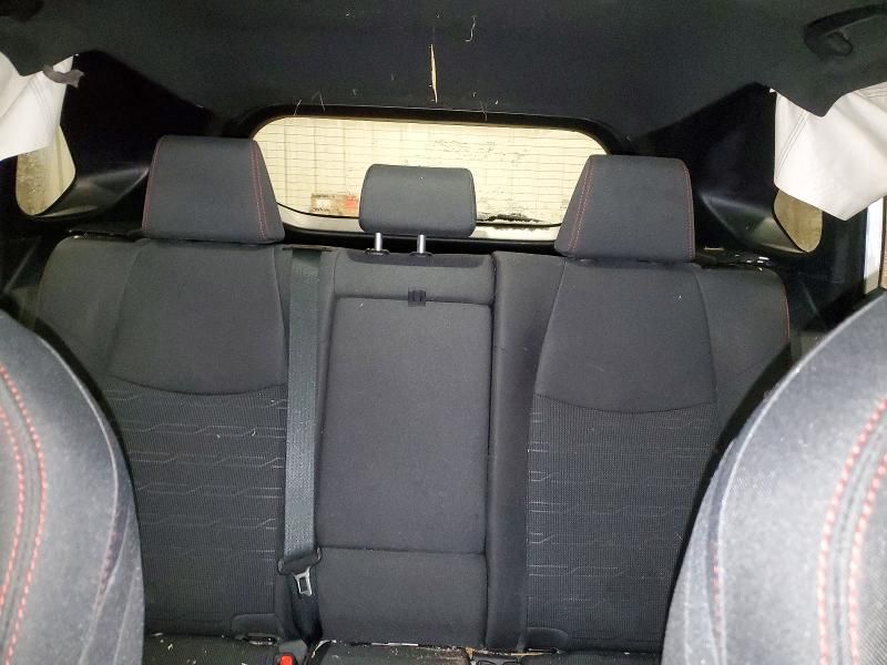 2023 Toyota Rav4 Prime se