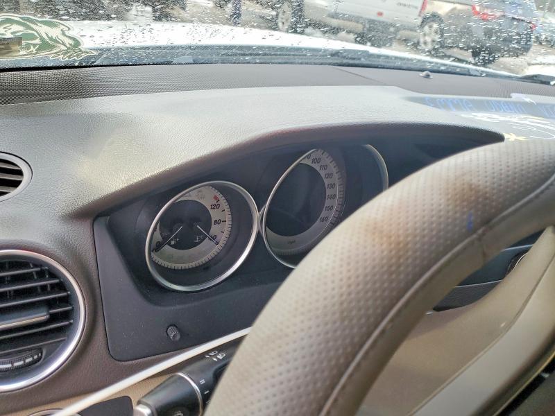 2014 Mercedes-Benz C 300 4matic