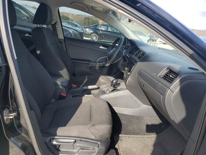 2015 Volkswagen Jetta Base