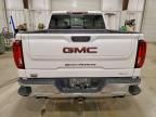2025 GMC Sierra K1500 slt