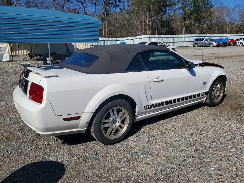 2006 Ford Mustang gt