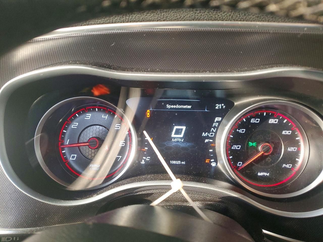 2018 Dodge Charger gt