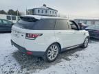 2016 Land Rover Range Rover Sport hse