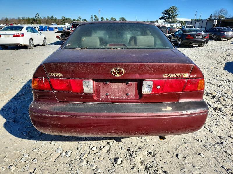 2001 Toyota Camry ce