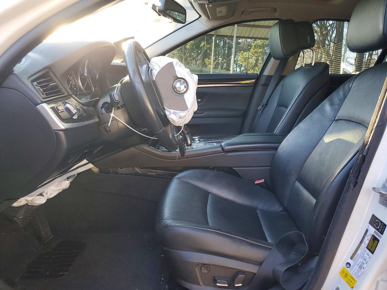 2013 BMW 535 i
