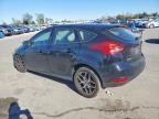 2018 Ford Focus sel