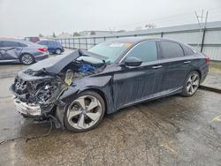 2018 Honda Accord Touring for sale in Bakersfield, CA