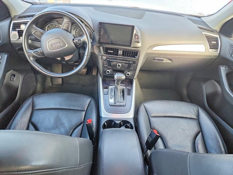 2017 Audi Q5 Premium