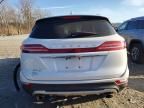 2019 Lincoln Mkc Select