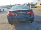 2012 Acura Tsx Tech