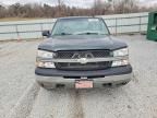2003 Chevrolet Silverado K1500