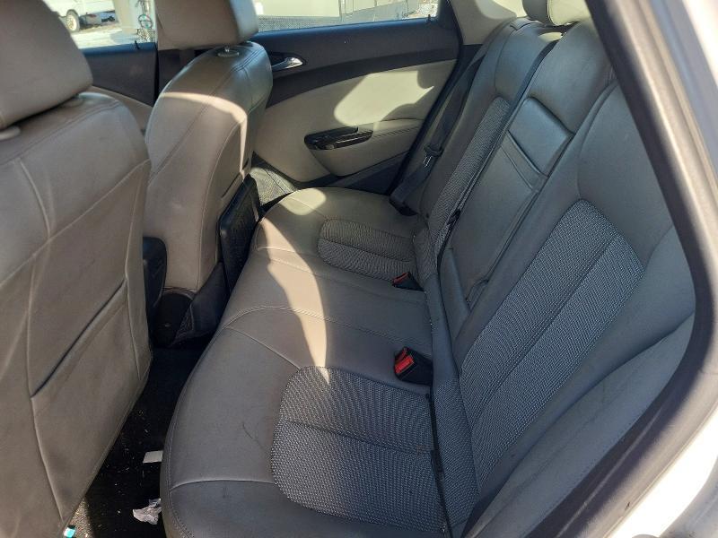2016 Buick Verano